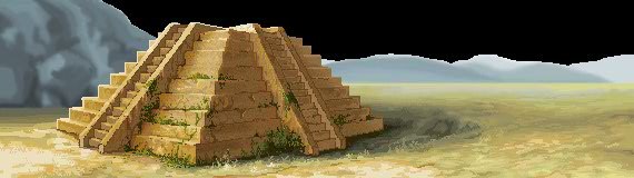 Inca Story